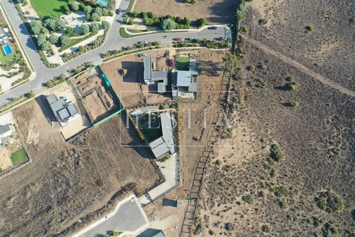 Sitio En Venta En Polo Maitencillo