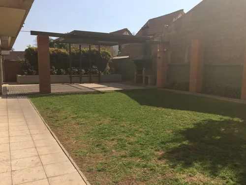Muy Buen Departamento En Macul (63393)