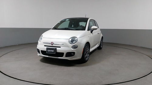 Fiat 500 1.4 Sport Mt