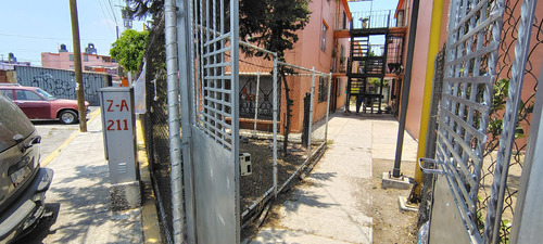 Departamento En Venta- Unidad Fiviport, Colonia Arenal Cuarta Sección, Venustian