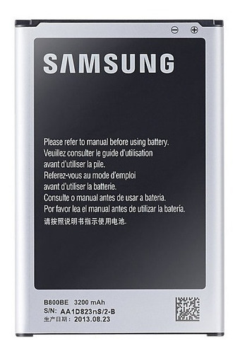 Bateria Samsung Mini S5 Tienda Oferta Garantia