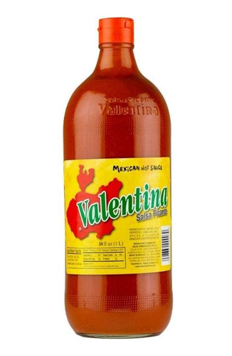 Valentina Salsa Picante | Salsa Picante Mexicana Ms Famosa C