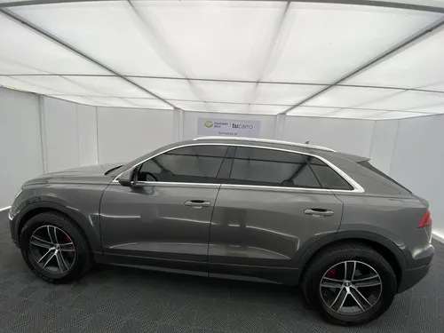 Audi Q8 3.0 Tfsi Quattro Progressive
