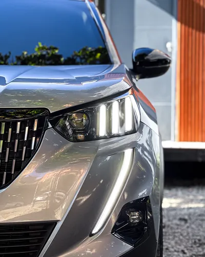 Peugeot 2008 Gt Line 2023