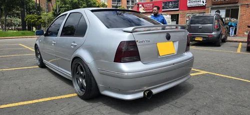Volkswagen Jetta 2.0