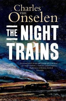 The Night Trains : Moving Mozambican Miners To And From T...