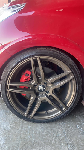 Peugeot 208 2017 1.6 Gti