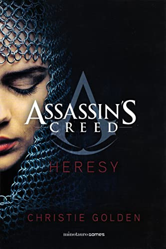 Assassins Creed Heresy - Bowden Oliver
