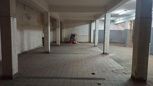 Depósito - Galpón De 630m2. Barracas - Venta