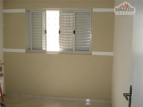 Casa Com 3 Dormitórios À Venda, 100 M² Por R$ 390.000,00 - Parque Nova Carioba - Americana/sp - Ca0917