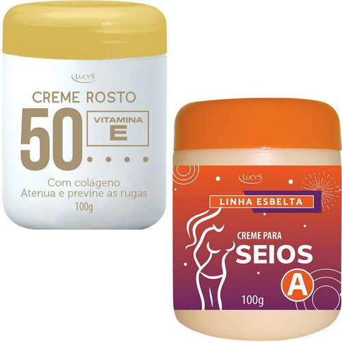 Creme Facial Rosto 50 Anos E Creme Para Aumentar Seios A