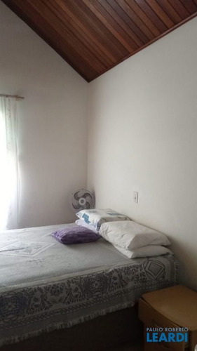 Imagem 9 de 15 de Casa Em Condomínio - Vila Formosa - Sp - 638491