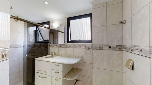 Imagem 15 de 30 de Apartamento Alto Padrão Andar Alto Com 4 Dormitórios 2 Suítes À Venda, 269 M² Por R$ 1.600.000 - Aclimação - São Paulo/sp - Ap20187 - Ap20187