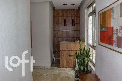 Imagem 10 de 18 de Apartamento De Condomínio Em São Paulo - Sp - Ap4457_nbni