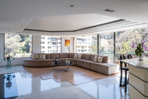 Imagen 5 de 17 de Departamento En Venta En Bosques De Las Lomas , Bosques De
