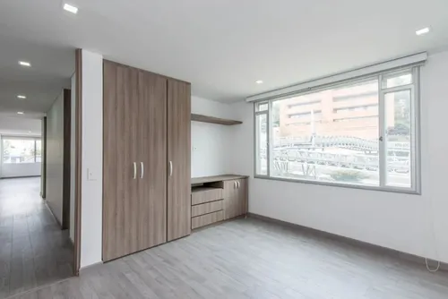 Apartamento En Arriendo/venta En Ciudad Jardín Norte. Cod V16306