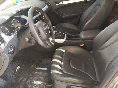 Audi A4 Ambition Tfsi 170cv Impecable