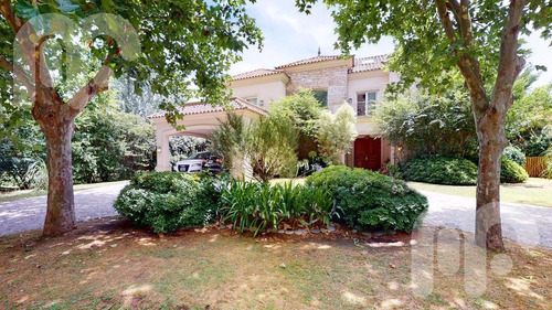 Imagen 3 de 30 de Venta Casa - Haras Del Sur