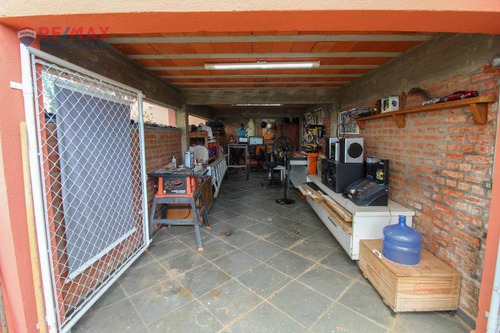 Imagem 29 de 30 de Sobrado Com 4 Dormitórios À Venda, 390 M² Por R$ 1.350.000,00 - Condomínio Saint Charbel - Sorocaba/sp - So1319