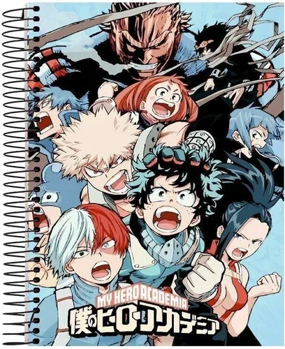 Capa para cosplay de my hero academia, anime my boku no hero