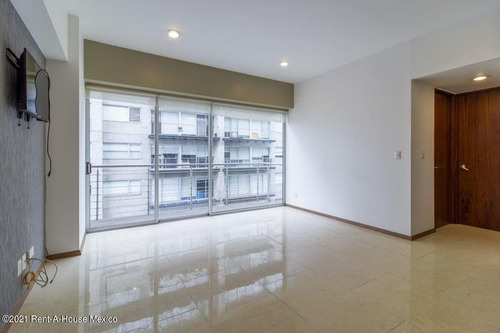Imagen 1 de 12 de Departamento En Venta En Benito Juarez Letran Valle 215027ru