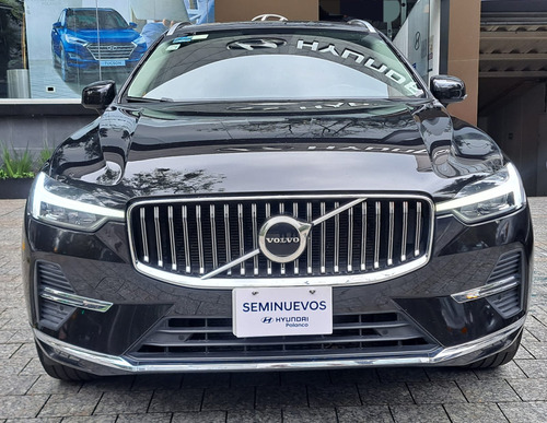 Volvo XC60 2.0 T6 Inscription Awd At