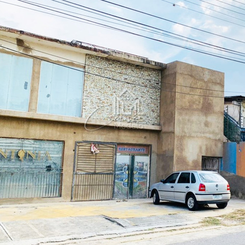 Casa Local Comercial En Alquiler El Viñedo Valencia Carabobo Ars