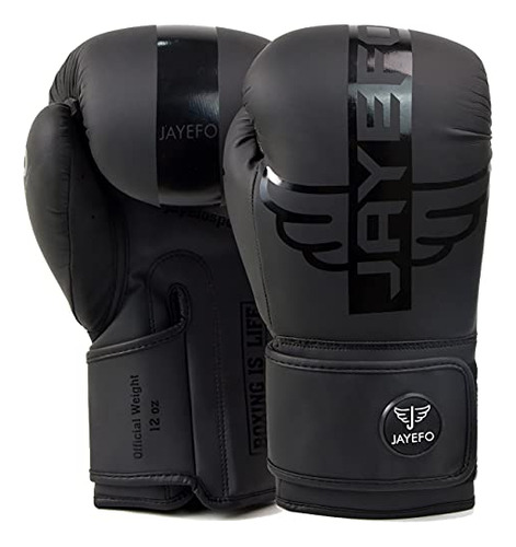R-6 Boxing Gloves For Men & Women Sparring Heavy Punchi...