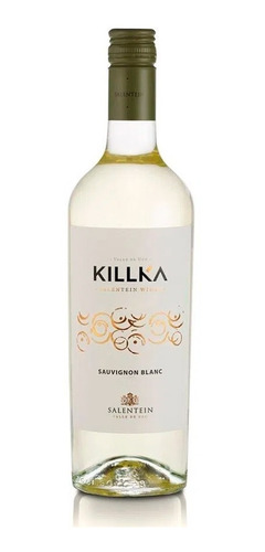 Vino Killka Sauvignon Blanc 750ml
