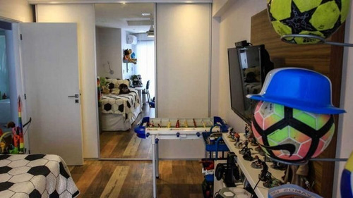 Imagen 18 de 24 de 4 Ambientes | Santa Fe Al 1600