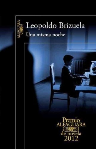 Una Misma Noche - Leopoldo Brizuela