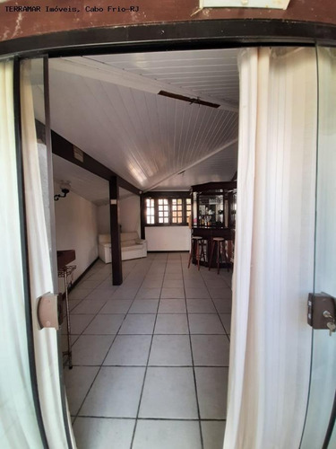Imagem 15 de 15 de Casa Em Condomínio Para Venda Em Armação Dos Búzios, Baía Formosa, 3 Dormitórios, 3 Suítes, 4 Banheiros, 3 Vagas - Cc 220_2-1071855