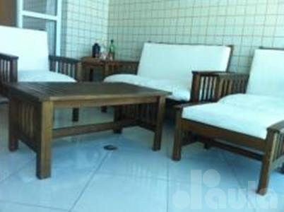 Imagem 9 de 14 de Praia Grande - Centro - Apartamento Alto Padrão - 260m2 - 1033-6716