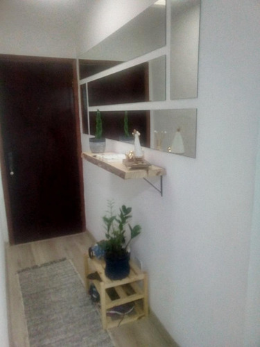Apartamento Em Jardim Guapituba, Mauá/sp De 94m² 3 Quartos À Venda Por R$ 455.000,00 - Ap685210