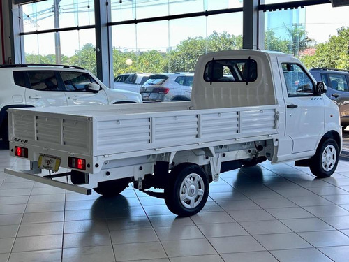 Effa V21 Pick-Up V21 Pick Up Cs 1.3 16v 2p