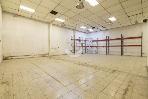 Oportunidad Venta Arriendo Propiedad Industrial En Santiago