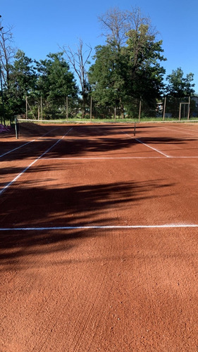 Se Vende Club De Tenis, Chillan