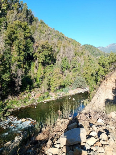 Molina, Radal Parcela De 5.000 M2 Rodeada De Bosque Nativo