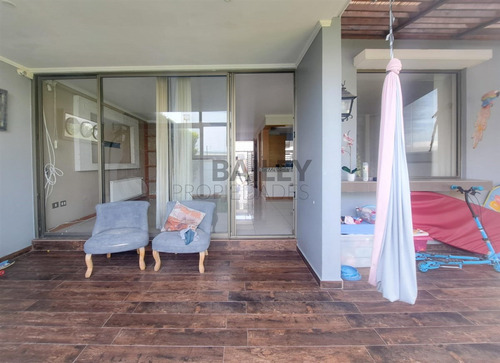 Casa En Arriendo En Concón