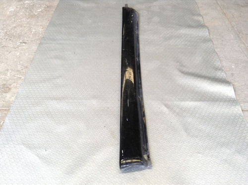 Estribo Derecho Mercedes Benz Ml320 Mod 98-03 Original (Usado)