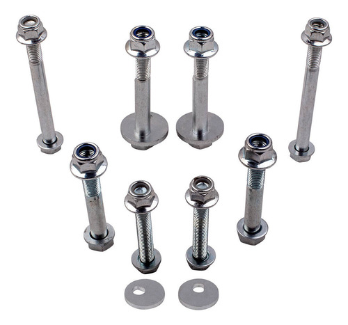 Kit Pernos Dodge Ram 2500 Laramie 2003 8.0l