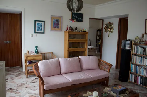 Venta Y Renta De Casa Sola Frente Al Lienzo Charro, Cuernavaca Morelos