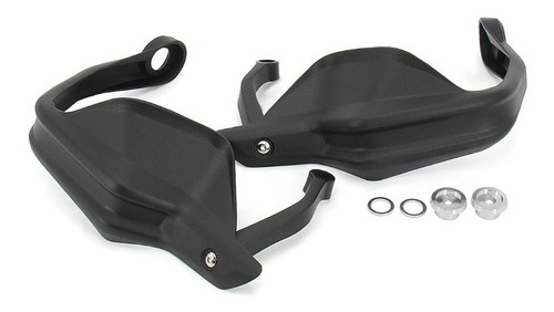 Cubre Puños Para Bmw 1200gs Lc R1250gs S1000xr F800gs.