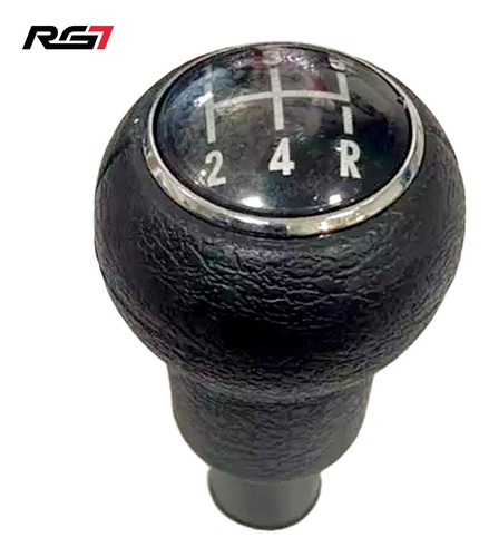 Pomo De Palanca Volkswagen Gol Parati Saveiro