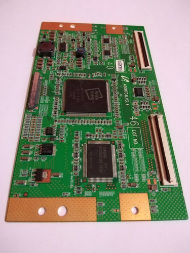 T-con Sony Modelo Kdl-4053000 (Usado)