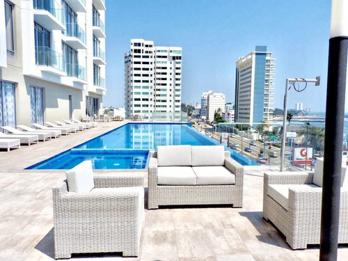 Departamentos A La Venta En Torre Levant En Boca Del Río, Ver.
