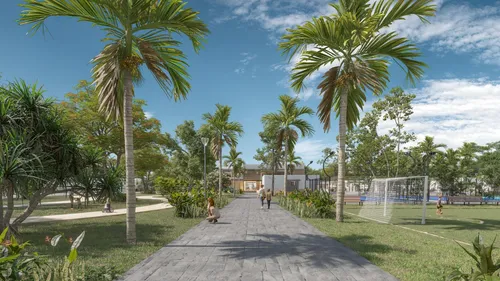 Casa En Venta En San Diego Cutz,conkal En Mérida,yucatán