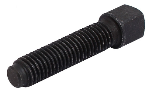 Aexit M12 X 1.969 In Tornillo Carbon Acero Cabeza Cuadrada