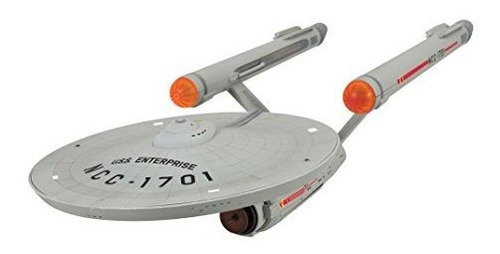 Diamante Seleccionar Juguetes Star Trek: U.s.s. Buque De Alt