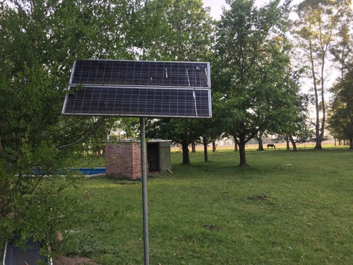 Imagen 16 de 23 de Campo En Venta En Lobos
